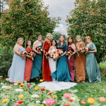 Our Favorite Lehigh Valley Wedding Instagrams From This Week