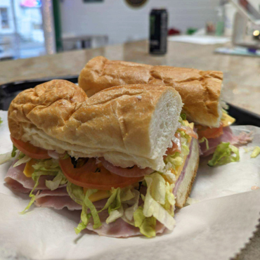The Hive in Emmaus is Serving Up Great Sandwiches