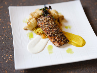 See What Surv Restaurant is Bringing to the Table and the Curbside
