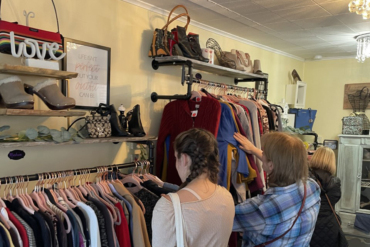Shop The 330 Thrift Resale Boutique