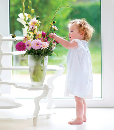 Perk Up Your Home for Summer