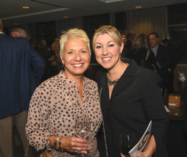 DeSales Uncorked: Second Annual Wine Auction & Dinner