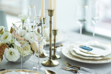 Nicole Cecchi of Lovely Luxe Rentals Shares the Do’s & Don’ts of Dinner Party Décor