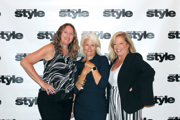 Women’s Circle of Giving 10th Anniversary Celebration