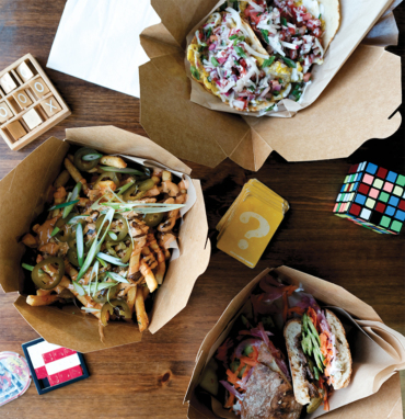 Eat More Plants at The Vegan Butcher Company