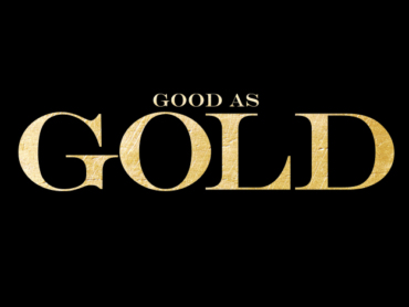 Good as Gold
