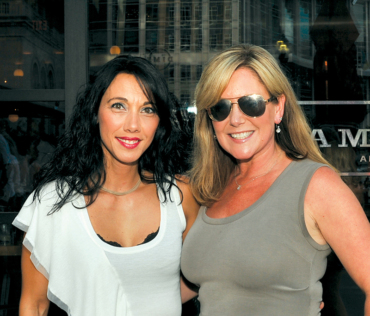 Style Insider Happy Hour