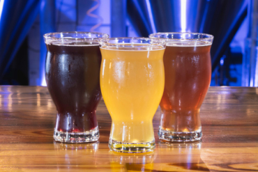 3 Ciders to Drink at Five Maidens this Summer