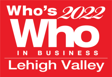 Who’s Who in Business 2022