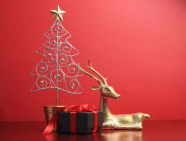 Personalizing Your Holiday