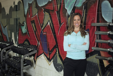 Get to Know Dr. Megan Cannon, Sport Psychologist in Allentown