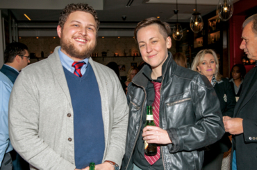 Style Insider Happy Hour