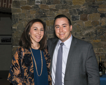 Community Bike Works Blazing New Trails Gala