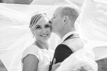 Just Married: Megan & Mike’s Wedding at Folino Estate Winery