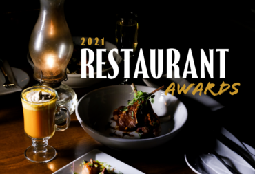Find Out the Reader-Voted 2021 Restaurant Award Winners