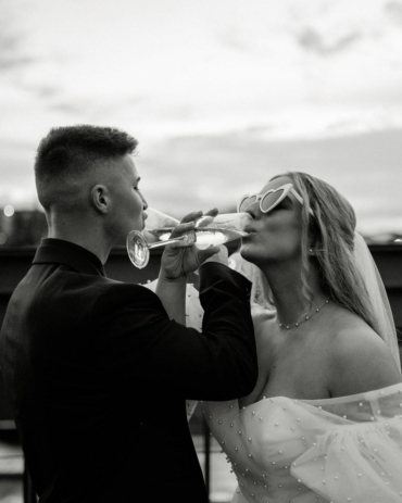 Our Favorite Lehigh Valley Wedding Instagrams From This Week