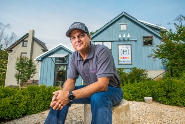 Build a Custom Home with Rotelle Studio(e)