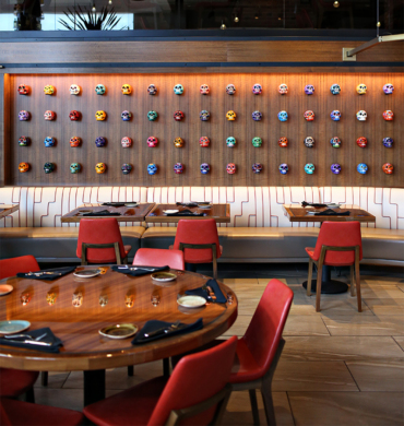 Style’s 2018 Valentine’s Day Dining Guide