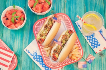 5 Local 4th of July Picnic Essentials