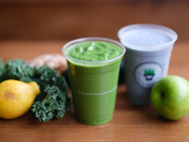 Discover Plant-Based Clean Eating in the Lehigh Valley