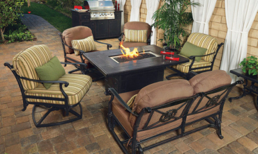 Kring’s Hearth & Home