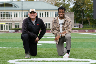 Inside the New Documentary Chronicling the Easton vs. Phillipsburg Football Rivalry