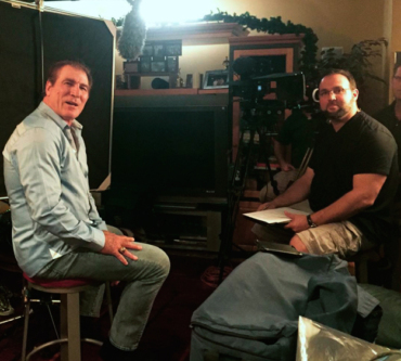 Lehigh Valley Natives Produce Documentary Success