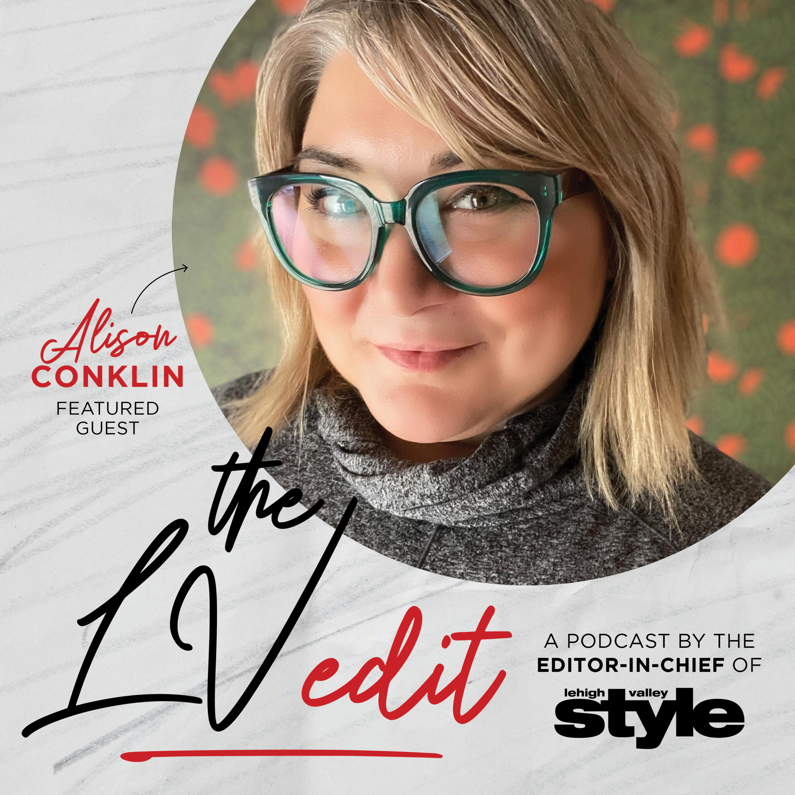 The LV Edit: All Things Weddings with Photographer Alison Conklin