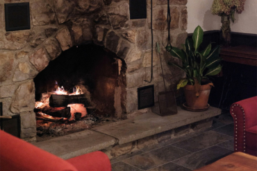 Indulge in Scratch-Made Comfort Food at Thunderhead Lodge