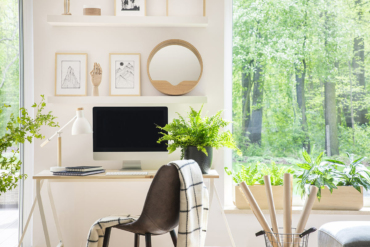 How to Make Interior Design Decisions that Improve Your Overall Wellness with Actionable Advice from Wandra Cain