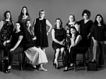 Women Helping Women: Meet the Locals Changing Lives