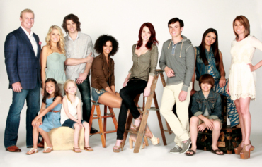 Who Are These Fabulous Faces of Image International?