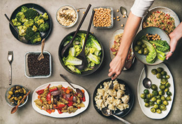 How to Build Your Immune System