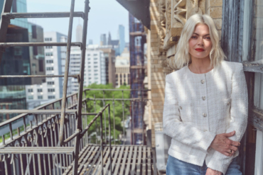 Get to Know Kate Young, the Legendary Celebrity Stylist from Easton