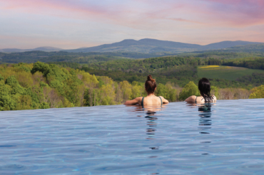 What’s a Wellness Retreat?