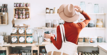 Shop Local with Style