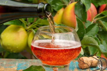 5 Local Hard Ciders to Order Out this Fall