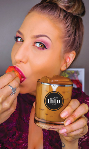 Be Confident on Your Wedding Day with To Have and To Nourish