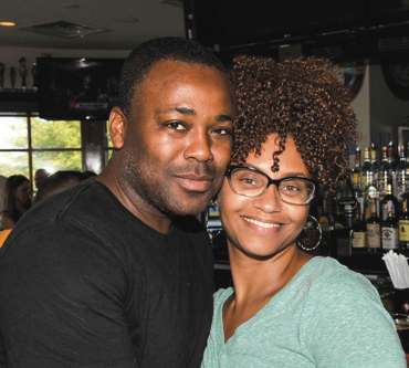 Style Insider Happy Hour