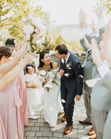 Our Favorite Lehigh Valley Wedding Instagrams From This Week