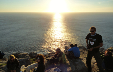 Five Steps for Creating a New Now
