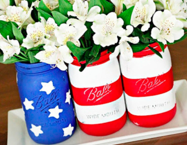DIY for 4th of July