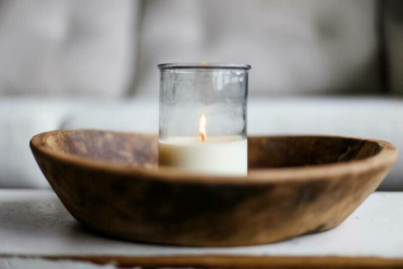 Rustic Meets Modern at Abode Home Decor in Nazareth