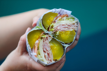 Find Chez’s Delicatessen in the Downtown Allentown Market