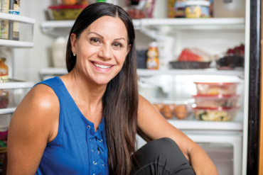 Lehigh Valley Health & Wellness Professionals Share What’s in Their Fridge