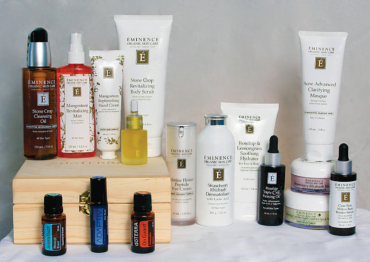 Get Wedding Day Ready with The Healing & Wellness Corner