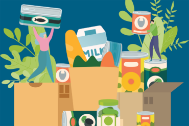 A Local Look at Food Insecurity