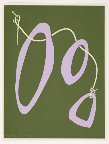 Printmaking: The Future is Female