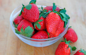 7 Feel Good Snacks