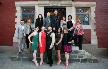 J.Morgan Debuts A Second Salon!
